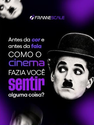 Arte: como o cinema fazia você sentir