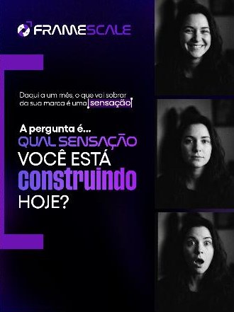 Arte: qual sensação você está construindo hoje